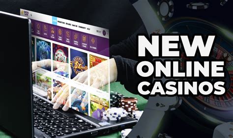 new online casino 2022 - Online Casino 